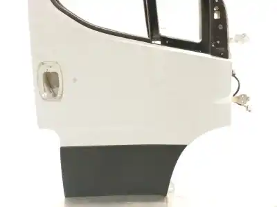 Автозапчасти б/у дверь передняя правая за iveco daily vi furgón 33s12, 35s12, 35c12 ссылки oem iam 5801519999  