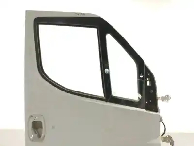Автозапчасти б/у дверь передняя правая за iveco daily vi furgón 33s12, 35s12, 35c12 ссылки oem iam 5801519999  
