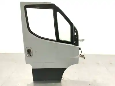 Автозапчасти б/у дверь передняя правая за iveco daily vi furgón 33s12, 35s12, 35c12 ссылки oem iam 5801519999  