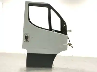 Автозапчасти б/у дверь передняя правая за iveco daily vi furgón 33s12, 35s12, 35c12 ссылки oem iam 5801519999  