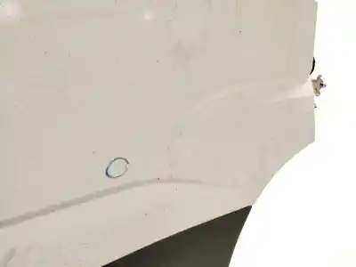 Автозапчасти б/у дверь передняя правая за iveco daily vi furgón 33s12, 35s12, 35c12 ссылки oem iam 5801519999  