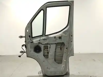 Автозапчасти б/у дверь передняя правая за iveco daily vi furgón 33s12, 35s12, 35c12 ссылки oem iam 5801519999  