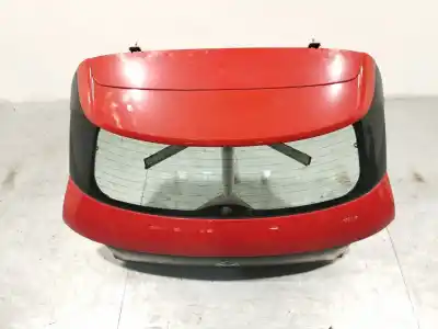 Автозапчастина б/у загальні двері для citroen c4 cactus 1.2 vti 82 посилання на oem iam 9800805380  