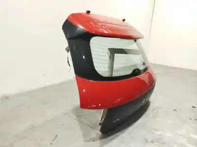 Автозапчастина б/у загальні двері для citroen c4 cactus 1.2 vti 82 посилання на oem iam 9800805380  