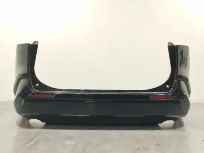 Second-hand car spare part rear bumper for toyota rav 4 v (_a5_, _h5_) 2.5 hybrid awd (axap54) oem iam references 5215942945