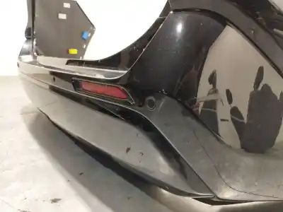 Автозапчасти б/у задний бампер за toyota rav 4 v (_a5_, _h5_) 2.5 hybrid awd (axap54) ссылки oem iam 5215942945 5216242944 5216142944