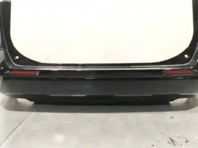 Автозапчасти б/у задний бампер за toyota rav 4 v (_a5_, _h5_) 2.5 hybrid awd (axap54) ссылки oem iam 5215942945 5216242944 5216142944