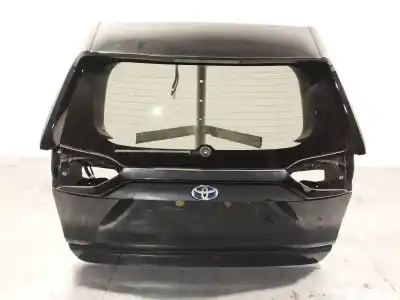 Автозапчастина б/у загальні двері для toyota rav 4 v (_a5_, _h5_) 2.5 hybrid awd (axap54) посилання на oem iam 6700542650  