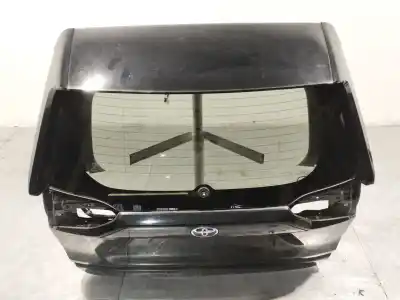 Автозапчастина б/у загальні двері для toyota rav 4 v (_a5_, _h5_) 2.5 hybrid awd (axap54) посилання на oem iam 6700542650  