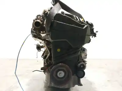Second-hand car spare part complete engine for renault clio iv business oem iam references k9k860  r002264