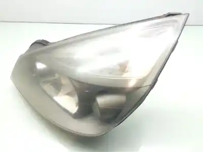 Автозапчастина б/у ліва фара для renault espace iv (jk0/1_) 2.2 dci (jk0h) посилання на oem iam 7701053975  