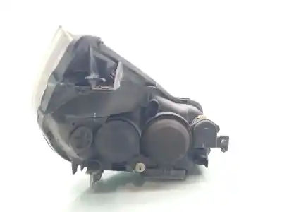 Автозапчастина б/у ліва фара для renault espace iv (jk0/1_) 2.2 dci (jk0h) посилання на oem iam 7701053975  