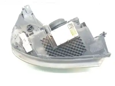 Автозапчастина б/у ліва фара для renault espace iv (jk0/1_) 2.2 dci (jk0h) посилання на oem iam 7701053975  