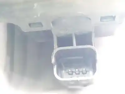 Автозапчастина б/у ліва фара для renault espace iv (jk0/1_) 2.2 dci (jk0h) посилання на oem iam 7701053975  