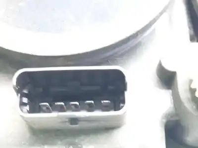 Автозапчастина б/у ліва фара для renault espace iv (jk0/1_) 2.2 dci (jk0h) посилання на oem iam 7701053975  