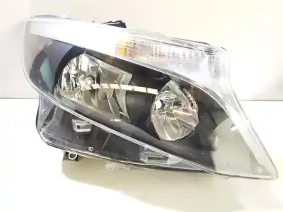 Second-hand car spare part RIGHT HEADLIGHT for MERCEDES-BENZ CLASE V (W447)  OEM IAM references A4479067800  1EL01128418