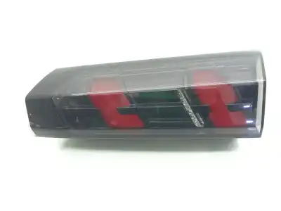 Автозапчасти б/у внутренний правый задний фонарь за peugeot 2008 ii (ud_, us_, uy_, uk_) 1.2 puretech 100 ссылки oem iam 