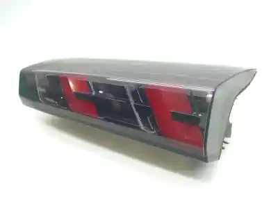 Автозапчастина б/у внутрішній правий завод для peugeot 2008 ii (ud_, us_, uy_, uk_) 1.2 puretech 100 посилання на oem iam   26950232