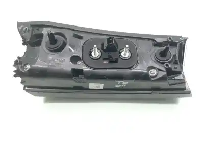 Автозапчастина б/у внутрішній правий завод для peugeot 2008 ii (ud_, us_, uy_, uk_) 1.2 puretech 100 посилання на oem iam   26950232