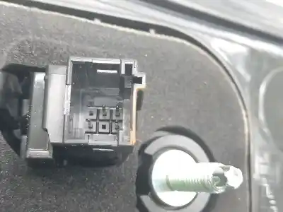 Автозапчастина б/у внутрішній правий завод для peugeot 2008 ii (ud_, us_, uy_, uk_) 1.2 puretech 100 посилання на oem iam   26950232