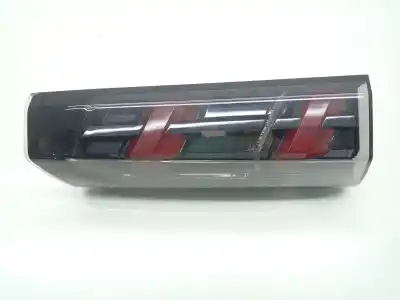 Автозапчасти б/у внутренний левый задний фонарь за peugeot 2008 ii (ud_, us_, uy_, uk_) 1.2 puretech 100 ссылки oem iam 