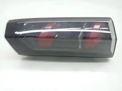 Автозапчасти б/у внутренний левый задний фонарь за peugeot 2008 ii (ud_, us_, uy_, uk_) 1.2 puretech 100 ссылки oem iam   26950132