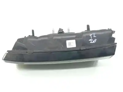 Автозапчасти б/у внутренний левый задний фонарь за peugeot 2008 ii (ud_, us_, uy_, uk_) 1.2 puretech 100 ссылки oem iam   26950132