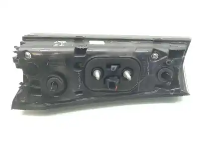 Автозапчасти б/у внутренний левый задний фонарь за peugeot 2008 ii (ud_, us_, uy_, uk_) 1.2 puretech 100 ссылки oem iam   26950132