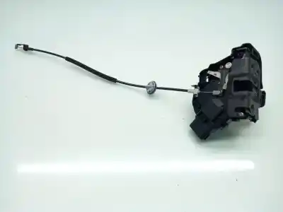 Pezzo di ricambio per auto di seconda mano serratura porta posteriore destra per ford focus ii turnier (da_, ffs, ds) 1.6 tdci riferimenti oem iam 4892382