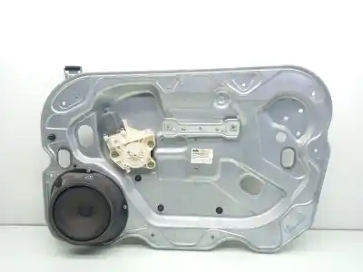 Pezzo di ricambio per auto di seconda mano alzacristalli anteriore destro per ford focus ii turnier (da_, ffs, ds) 1.6 tdci riferimenti oem iam 1738646