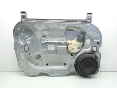 Pezzo di ricambio per auto di seconda mano alzacristalli anteriore sinistro per ford focus ii turnier (da_, ffs, ds) 1.6 tdci riferimenti oem iam 1738645