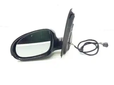 Peça sobressalente para automóvel em segunda mão espelho retrovisor esquerdo por volkswagen golf v (1k1) 2.0 tdi 16v referências oem iam 1k2857507ba