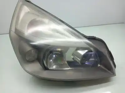 Автозапчастина б/у права фа для renault espace iv (jk0/1_) 2.2 dci (jk0h) посилання на oem iam 7701053976  