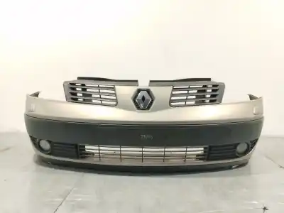 Автозапчастина б/у передній бампер для renault espace iv (jk0/1_) 2.2 dci (jk0h) посилання на oem iam 620104049s