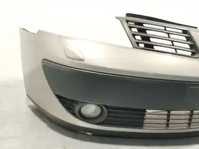 Автозапчастина б/у передній бампер для renault espace iv (jk0/1_) 2.2 dci (jk0h) посилання на oem iam 620104049s  7701207359