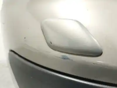 Автозапчастина б/у передній бампер для renault espace iv (jk0/1_) 2.2 dci (jk0h) посилання на oem iam 620104049s  7701207359