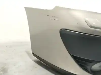 Автозапчастина б/у передній бампер для renault espace iv (jk0/1_) 2.2 dci (jk0h) посилання на oem iam 620104049s  7701207359