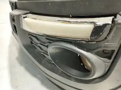 İkinci el araba yedek parçası ön tampon için iveco daily vi furgón 33s12, 35s12, 35c12 oem iam referansları 5801772690  