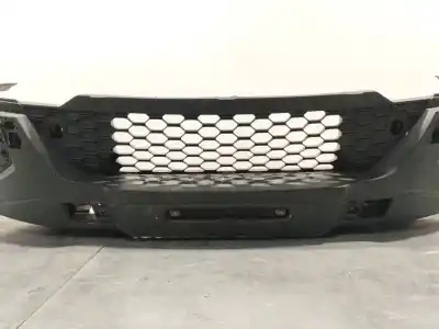 İkinci el araba yedek parçası ön tampon için iveco daily vi furgón 33s12, 35s12, 35c12 oem iam referansları 5801772690  