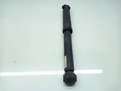 Second-hand car spare part rear left shock absorber for citroen c4 cactus 1.2 vti 82 oem iam references 9809739280