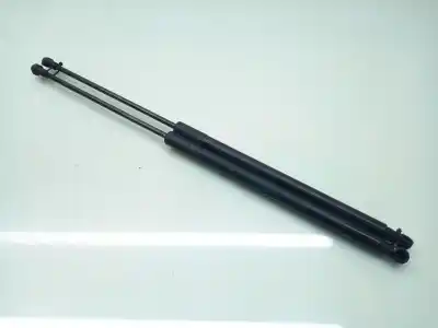 Second-hand car spare part tailgate gas strut for citroen c4 cactus 1.2 vti 82 oem iam references 9800805480