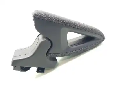 Second-hand car spare part center armrest for citroen c4 cactus 1.2 vti 82 oem iam references 16123680zp
