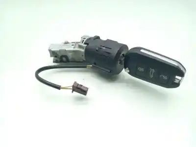 Second-hand car spare part ignition switch for citroen c4 cactus 1.2 vti 82 oem iam references 1608682880