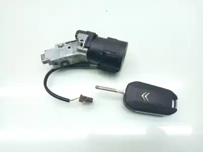 Автозапчасти б/у переключатель стартера за citroen c4 cactus 1.2 vti 82 ссылки oem iam 1608682880 36454600 , 9663123380 9673257480