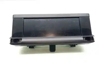 Second-hand car spare part dashboard for citroen c4 cactus 1.2 vti 82 oem iam references 9821714180