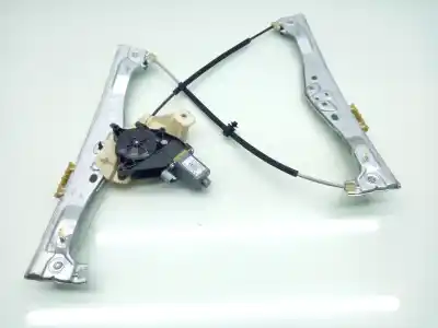Second-hand car spare part passenger side right window regulator for citroen c4 cactus 1.2 vti 82 oem iam references 9810287480