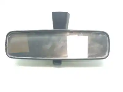 Second-hand car spare part interior rearview mirror for citroen c4 cactus 1.2 vti 82 oem iam references 8153ln