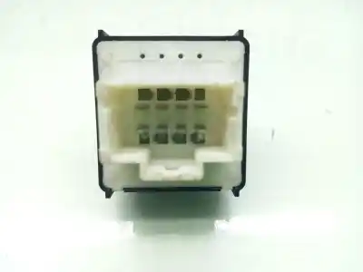 Second-hand car spare part left front power window switch for citroen c4 cactus 1.2 vti 82 oem iam references 98016298zd  