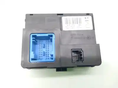 Second-hand car spare part electronic module for citroen c4 cactus 1.2 vti 82 oem iam references 9678007680