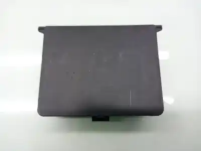 Second-hand car spare part electronic module for citroen c4 cactus 1.2 vti 82 oem iam references 9678007680  